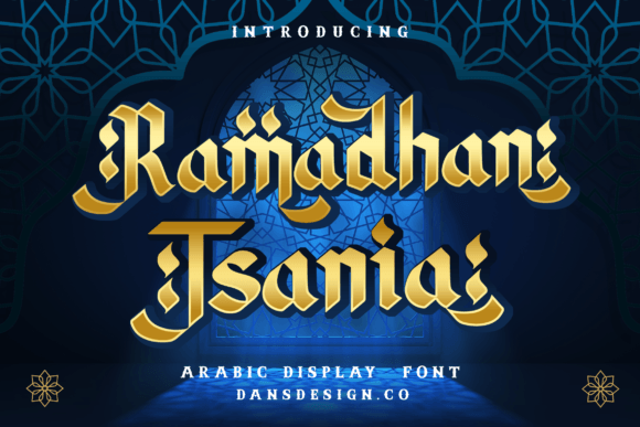 Ramadhan Tsania for Campaign Visuals That Stand Out